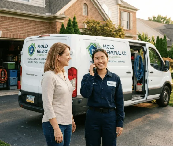 Crawlspace Mold Remediation Clinton, WI FAQs